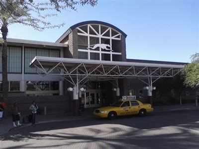 mesa greyhound station|mesa az to tempe.